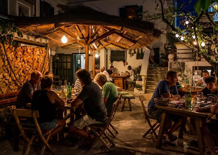 Διαμέρισμα Bozo Biograd Na Moru